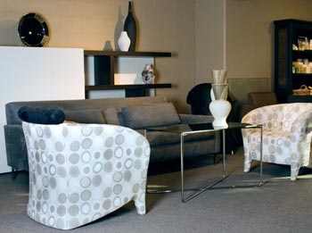 Modele's Furniture